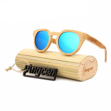Polarized Natural Shades