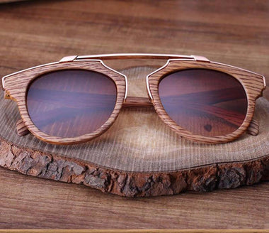 Fashion Cat Eye Sunglasses