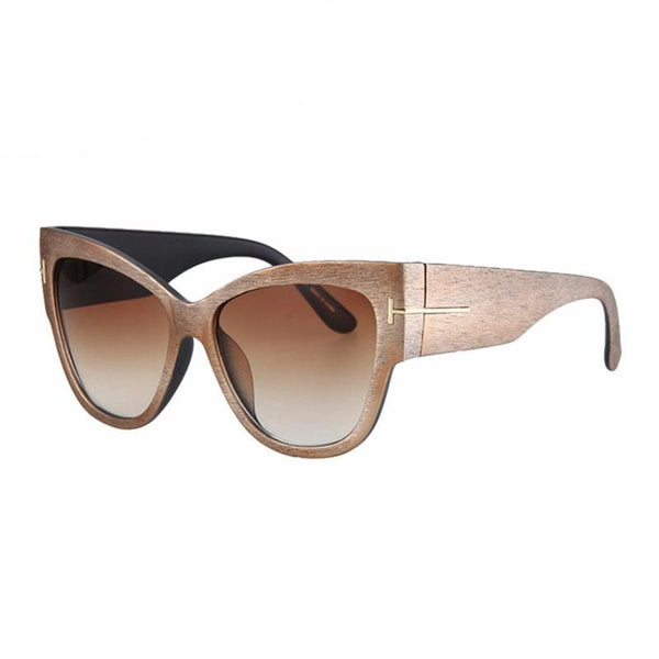 Matchy Wooden Shades