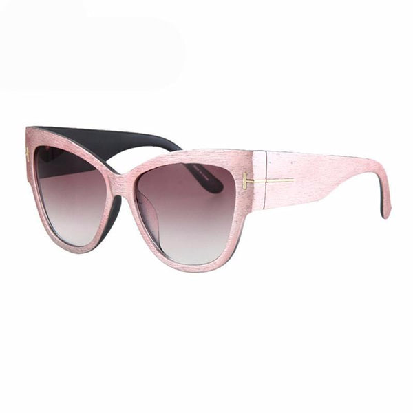 Matchy Wooden Shades