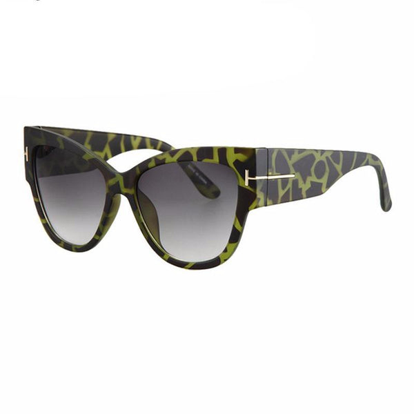 Matchy Wooden Shades