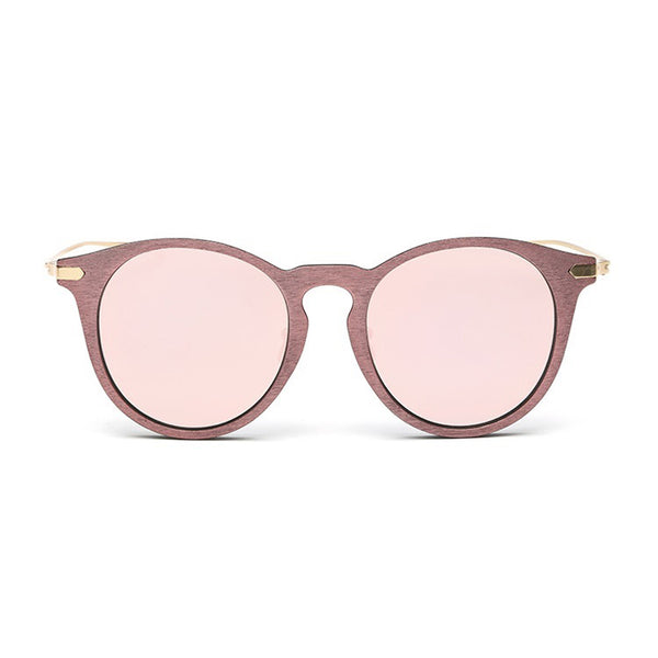 Trendy Round Shades