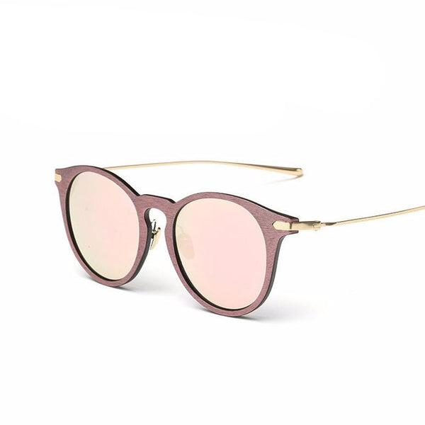 Trendy Round Shades