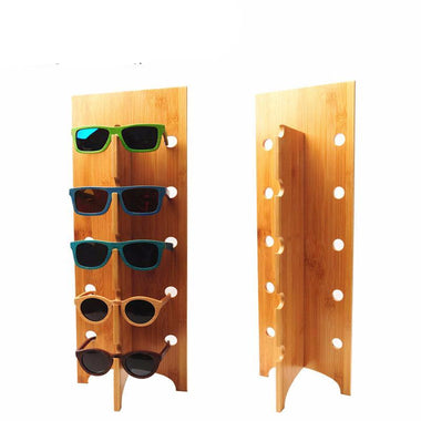 Sunglasses Racks Stand