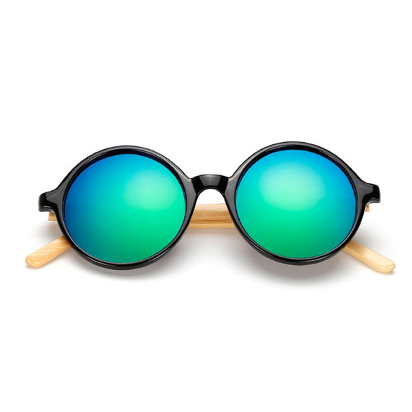 Nerdy Shades