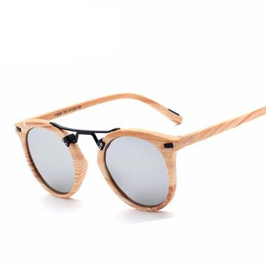 Designer Touch Wooden Shades