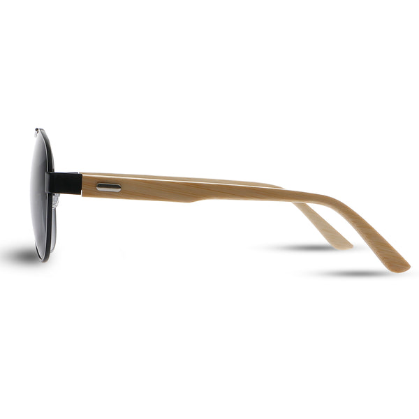 High-Quality Wooden Shades