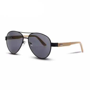 High-Quality Wooden Shades