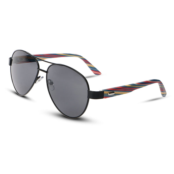 High-Quality Wooden Shades