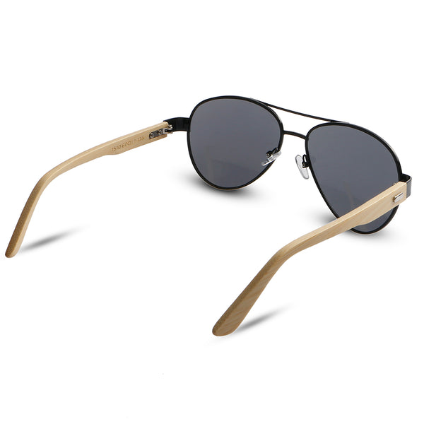 High-Quality Wooden Shades