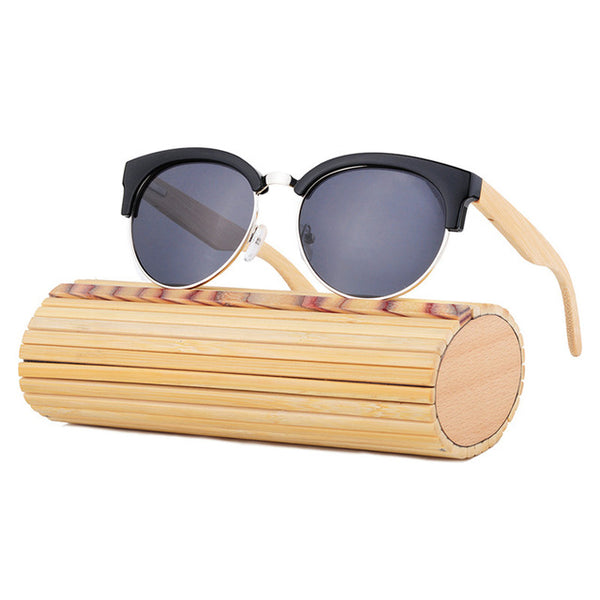 Girly Wooden Shades