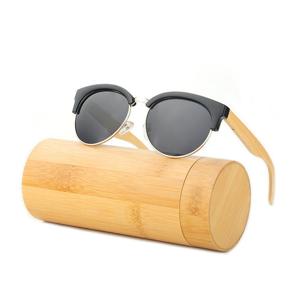 Girly Wooden Shades