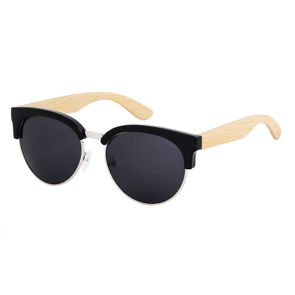 Girly Wooden Shades