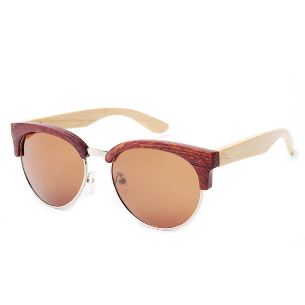 Girly Wooden Shades