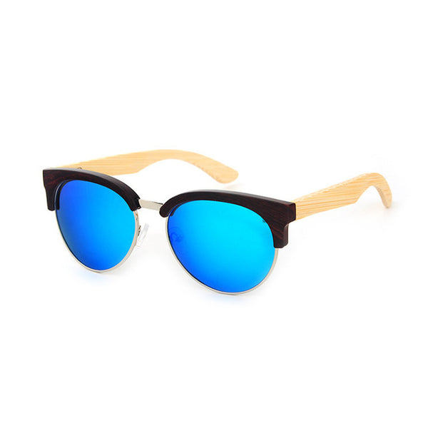 Girly Wooden Shades