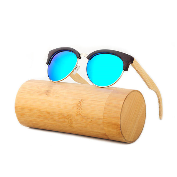 Girly Wooden Shades