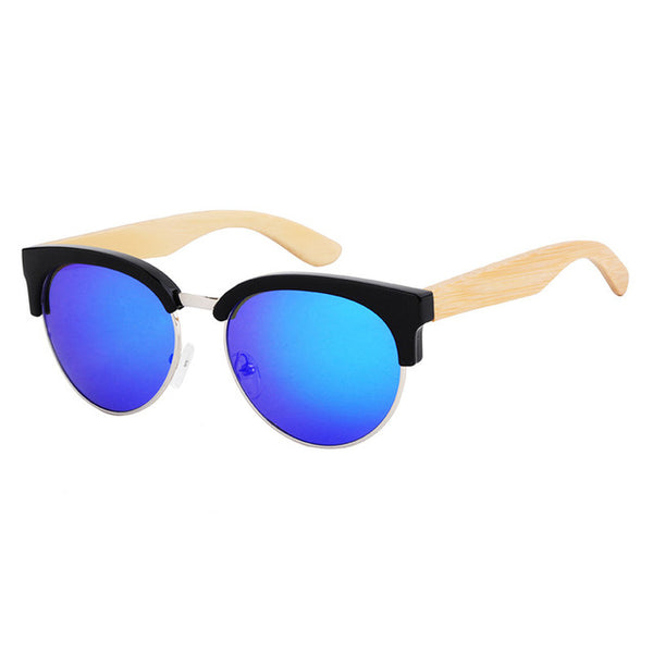 Girly Wooden Shades