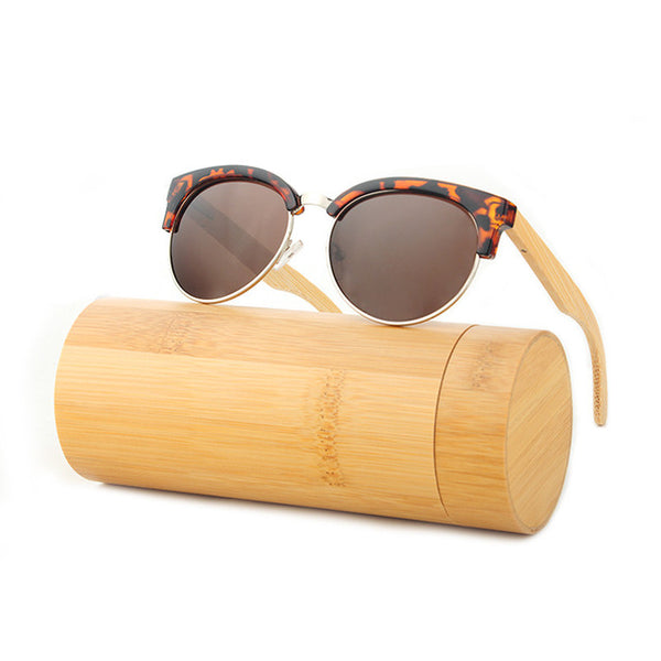 Girly Wooden Shades