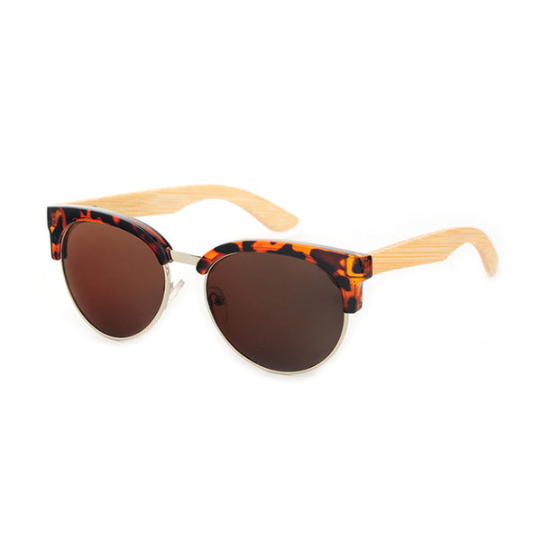 Girly Wooden Shades