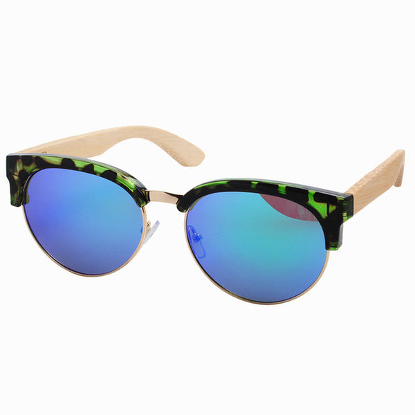Girly Wooden Shades