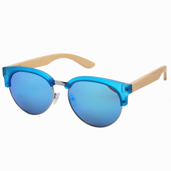 Girly Wooden Shades